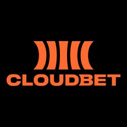 Cloudbet logo
