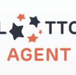 Lotto Agent logo