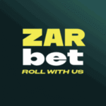 ZARbet logo