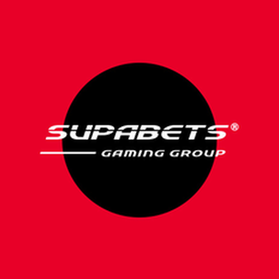 Supabets logo