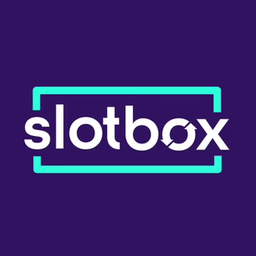 Slotbox logo