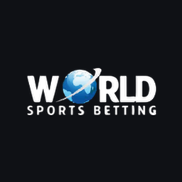 World Sports Betting logo